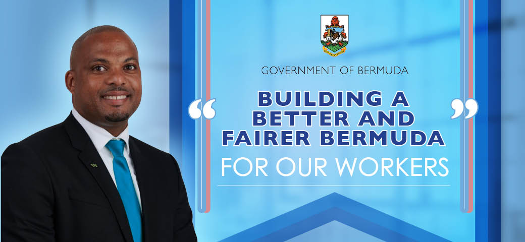 Building a Better, Fairer Bermuda