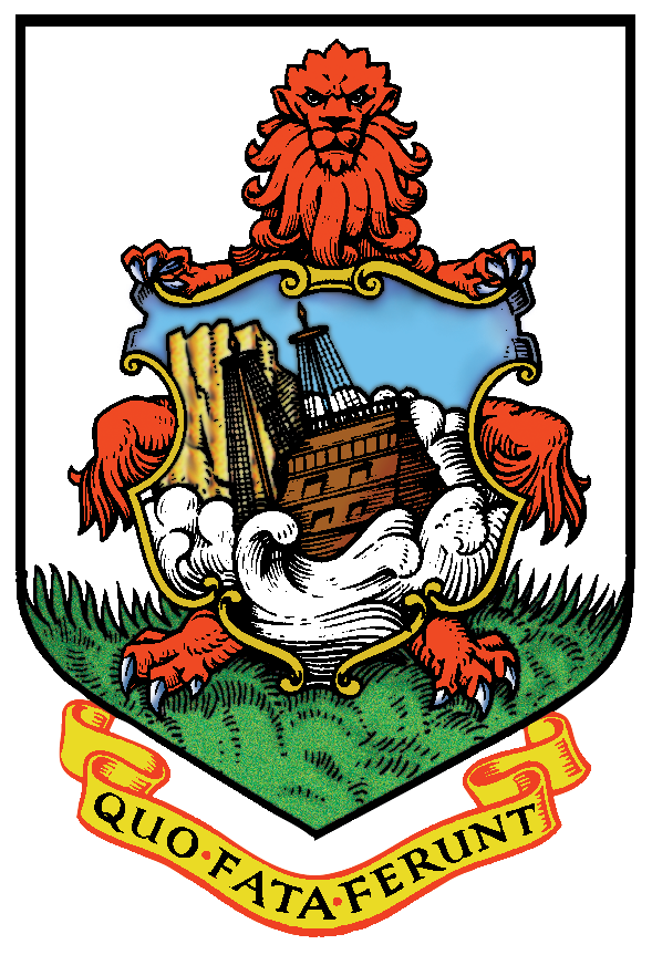 Image Crest Coat of Arms 