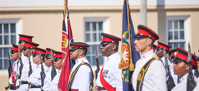 Bermuda Regiment