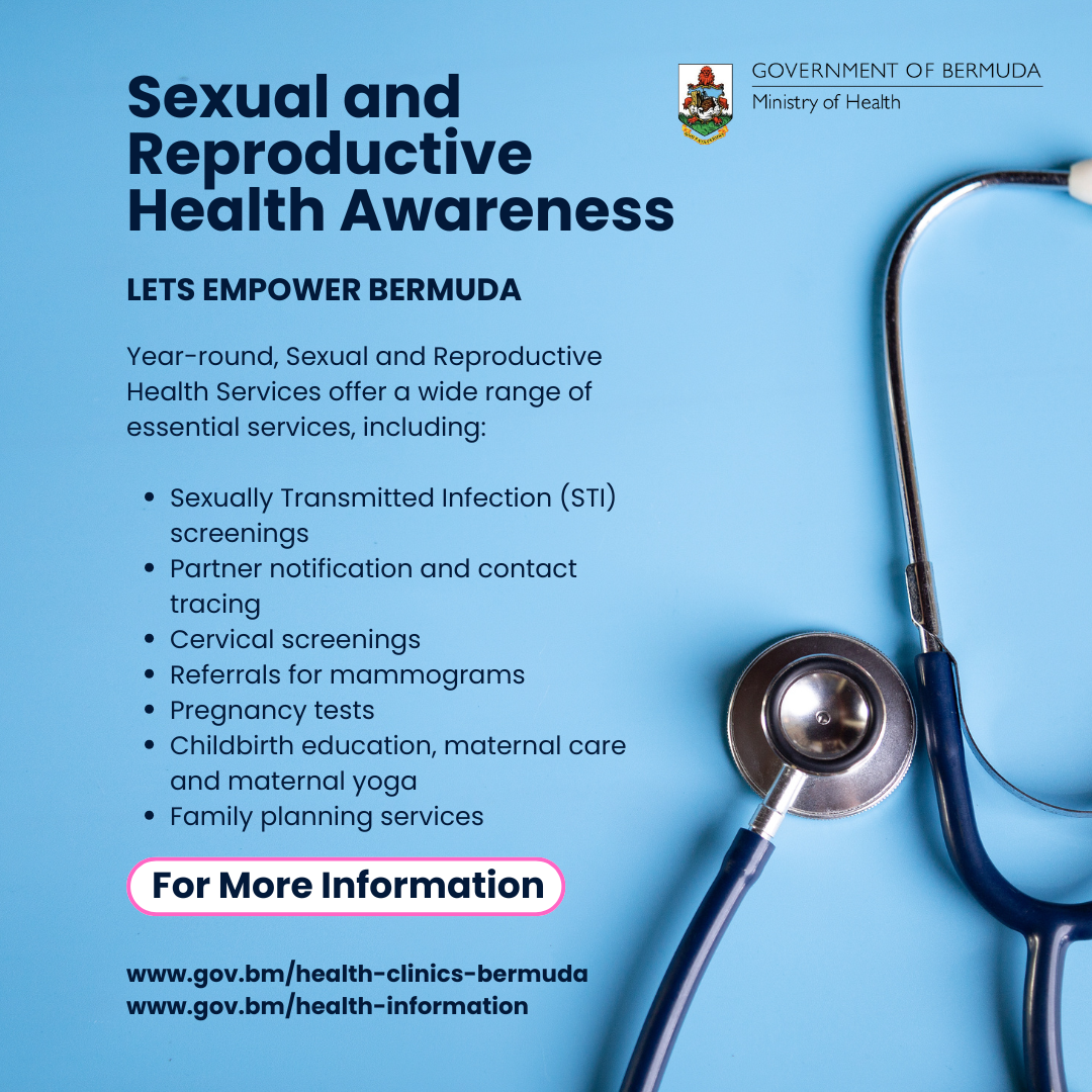 sexual health