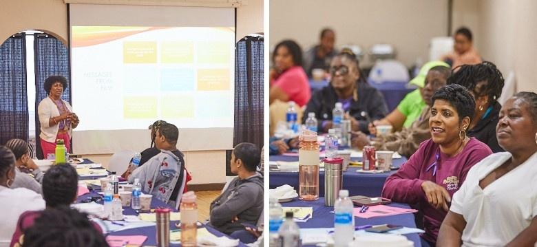 Domestic Violence Awareness Month