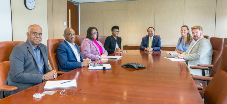 Department_for_Transport_and_Cayman_Islands