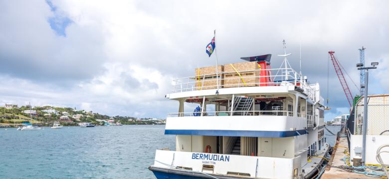 The_Bermudian_Ferry
