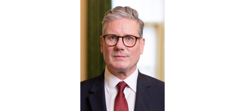 Keir Starmer