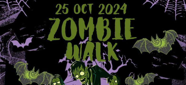 Zombie Walk 2024