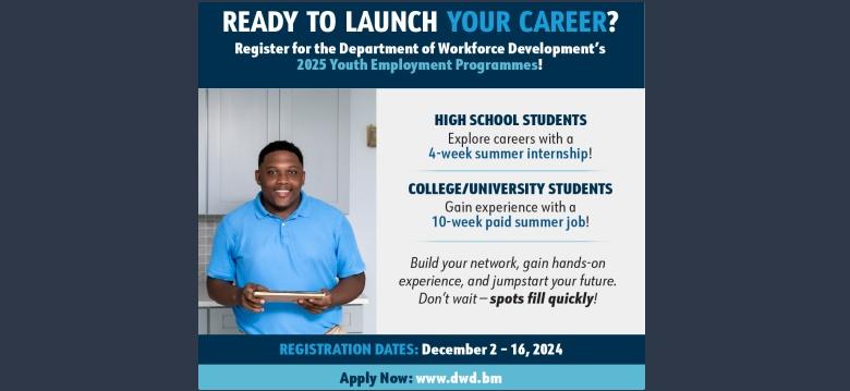 Youth Employment 2025 Programme