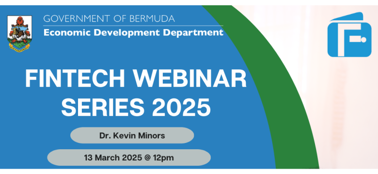 Fintech Webinar Series March 2025