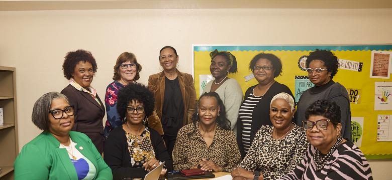 School Transformation Team 