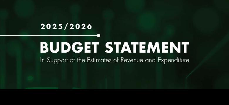 Budget Statement 2025