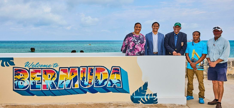 Public Access to Achilles Bay Restored