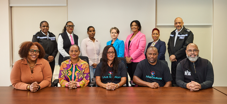 Ministry Strengthens Collaborative Efforts to Address Domestic Abuse and Violence in Bermuda