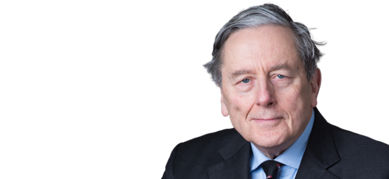 Special Sitting to Mark Farewell of Court of Appeal President Sir Christopher Clarke