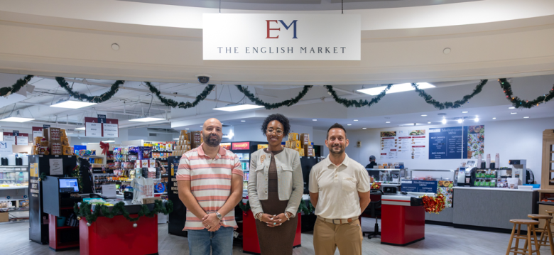 English_Market_Meeting