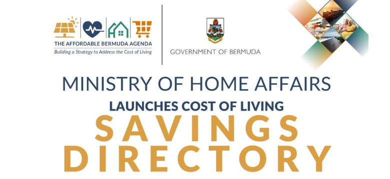Savings Directory