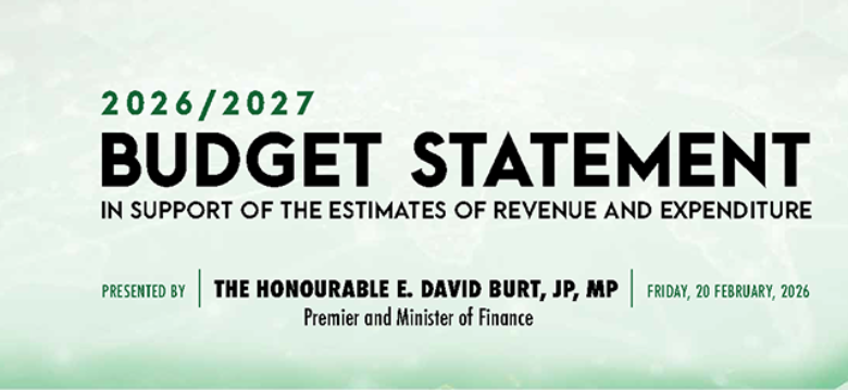 Budget Statement 2026-2027