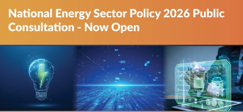 National Electricity Sector Policy Consultation