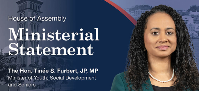 Ministerial Statement