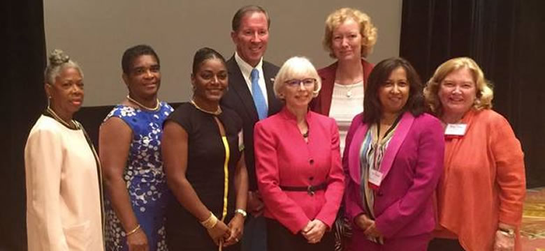  Premier's Women's Leadership Conference photo